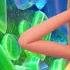 Barbie OH NO Barbie FALLS In RAINBOW GEMS In The MUSICAL FOREST Barbie Return To Dreamtopia