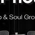 Deep Soul Grooves Deep House Mix By Gentleman 2025