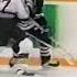 OHL Mar 6 1994 Guelph Storm V Niagara Falls Thunder Hits Murray Hogg V Jason Reesor Hit