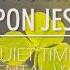 Quiet Time Worship 1