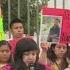 LA ICE Protests Families Speak Out
