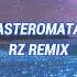 ASTEROMATA KLAVDIA RZ REMIX