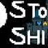P Storyshift OST 005 Catacombs Unused