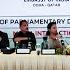 All Party Delegation To Qatar Takes Multiple Questions Watch Press Conference Operation Sindoor