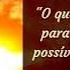 Se Ouvires A Voz De Deus Chamando Sem Cessar A Decisão é Sua Quando Vamos Renunciar A Nós Mesmos