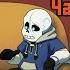 Over The Void RUS Часть 6 Undertale Комикс на русском