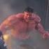 Red Hulk Kill All American Soldier Red Hulk New Clips Of Killing People