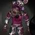 Nightmare Funtime Foxy в FNaF 2 FNaF Jumpscares