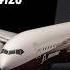 Boeing 777 9X JC Wings 1 400 LH4126 Литая Модель самолета