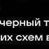 Не попадись черный топ 10 мошеннических схем в цифровом пространстве