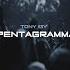 Tony Igy Pentagramma DJ SVYAT Remix