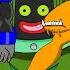 Who Is Scared Of Toepick Ben 10 Discussion