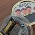 The Beatles Yesterday Musicbox Reuge Watch Reuge Yesterday Beatles Reuge Spieluhr Musikbox