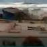 Footage Shows Panic As Indonesia Tsunami Approaches ITV News