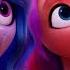 MLP G5 Memes 5 Ft TridashieRD