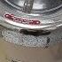 Vintage 70s Miele Spin Dryer Test Run
