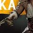 Mortal Kombat 11 Барака классическая башня
