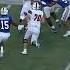 Big Man TD Smumustangs Ponyup Accfootball Football Collegefootball Cfb Collegesports Fb