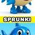 Sprunki Incredibox Italian Brainrot Toys Vs Memes Cute Music 3
