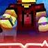 Metamorphosis Remix Estilo Minecraft Audio Original IBertoli