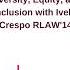 Diversity Equity And Inclusion With Iveliz Crespo RLAW 14