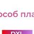 Лучший способ планирования дел
