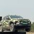 Tata HARRIER EV Can JUMP LIKE A PRO