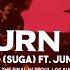 ENG FULL LIVE Suga Ft Jungkook Special Guest BURN IT D DAY The Final In Seoul 230804