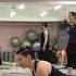 Упражнения с бодибаром Семинар Групповая силовая тренировка SuperFitness Company