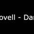 Dark Light Night Lovell