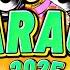 SET GUARACHA ALETEO MIX 2024 EXPLOTA LA FIESTA MIX 2024 2025 Afro Aleteo Guaracha