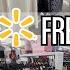 WALMART SCOOP FREE ASSEMBLY SHOP WITH ME 2025