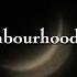 The Neighbourhood Softcore Speed Up