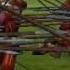 Death Of The Renaissance Mod Push Of Pike Landsknecht Vs Swiss 1