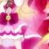 Go Princess Precure OST 2 Track11