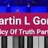 Depeche Mode Martin L Gore Devotional Tour Policy Of Truth Parts 1