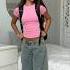 School Fits Of The Week All On LTK Laurenkkim0 Explore Ootd Outfitideas Schooloutfits