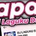 DJ LAGUKU DUBSTEP X PRI PRI SOUND DJ NANSUYA FYP TIKTOK