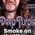 Deep Purple Smoke On The Water Guitar