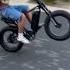 Ridstar Electricbicycle Surron Surronebike Ebike Electricbike Wheelie Bikelife