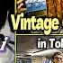 Japanese Idol Fumito Kawai S Vintage Clothing Journey In Harajuku BerBerJin