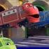 Chuggington Tales From The Rails Theme 2020 US