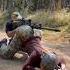 50 Cal Battle Buddy Shooting Method I Felt This In My Soul