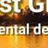Instrumental Chretien Car Il Est Glorieux Et Digne De Regner Adoration Piano