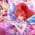 99 STUDIO Winx Club Reboot Forever Winx Official Instrumental