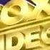 Fox Video Logo BrokenSaw1