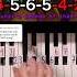 Stuck Inside FNAF Piano Tutorial Living Tombstone CG5 Black Gryph0n Baasik Kevin Foster Shorts