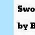 Beach Weather Swoon AUDIO
