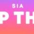 Sia Cheap Thrills Lyrics