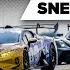 GT CUP 2025 ROUND 11 SNETTERTON